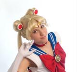 Manga Sailor Moon taille S