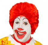 Perruque clown McKiller