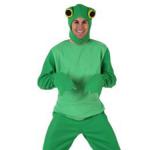 Grenouille taille M/L