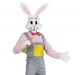 Lapin de campagne taille S