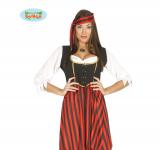 Pirate Femme taille M