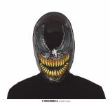 Masque PVC Alien