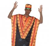 Boubou Africain taille XL