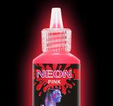 Flacon maquillage rose fluo 18g Flacon maquillage rose fluo 18g