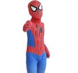 Spiderman 2nde peau enfant 3/4 ans