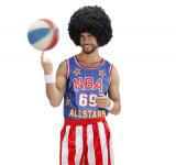 Basketteur Américain taille L