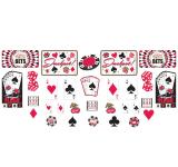30 décorations poker et casino
