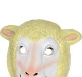 Masque de mouton