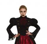 Robe gothique steampunk taille S