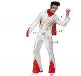Elvis taille M/L