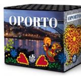 Compact Cialfir Oporto
