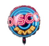 Ballon mylar Disco Fever