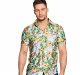 Chemise Hawaiienne Paradise taille M