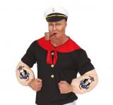 Popeye taille S/M