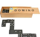 Domino en bois (E3-14)