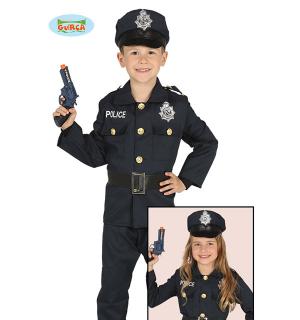 Policier 10/12 ans