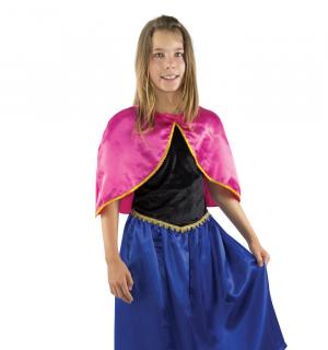 Soeur Reine des glaces taille 5/6 ans