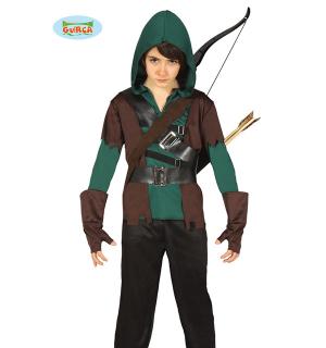 Archer Assassin 5/6 ans