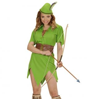 Princesse des bois taille L