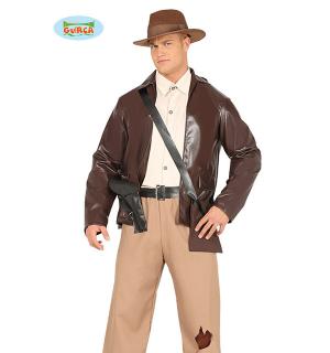 Aventurier Indiana taille M/L