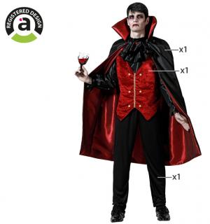 Vampire chic Taille XL