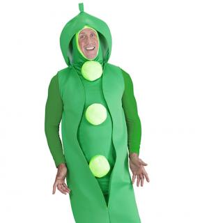 Petit pois taille L