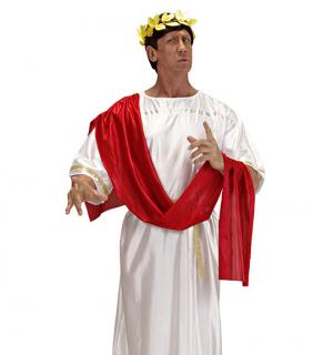 Empereur César taille S