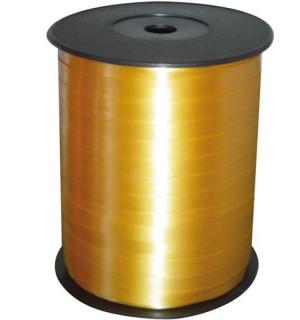 Rouleau de bolduc or 500m