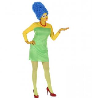 Miss Marge Cartoon taille L