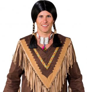 Poncho indien