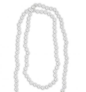 Collier perles 160 cm
