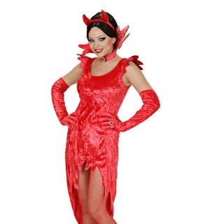 diablesse Lady Devil taille M