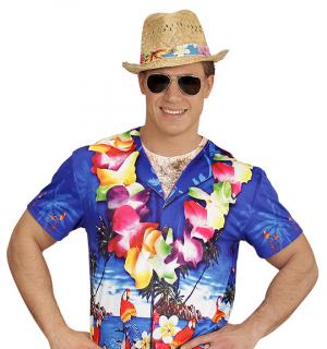 Tee shirt Hawai taille M/L