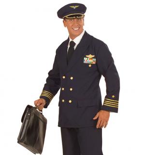 Pilote homme taille L