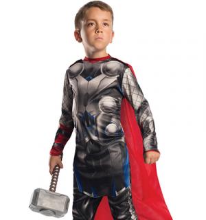 Thor enfant