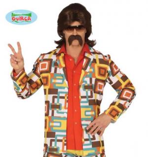 Costume années 70 taille M/L