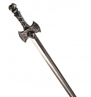 Epée grise 68 cm