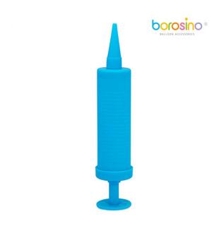 Pompe manuelle pour ballon à modeler