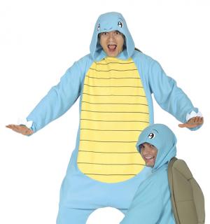 Animal tortue bleue taille M/L