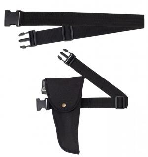Holster ceinture policier taille adulte