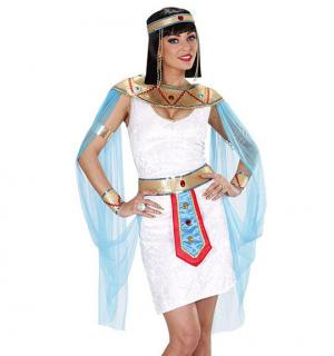 Reine d'Egypte taille L