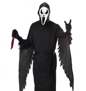 Sreaming ghost taille XL