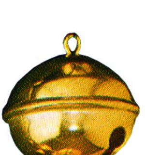 Grelot de 25 mm