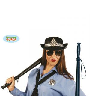 Matraque de policier