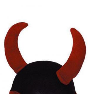 Coiffe de diable