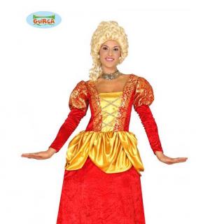 Marquise rouge taille M