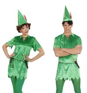 Peter Pan taille S
