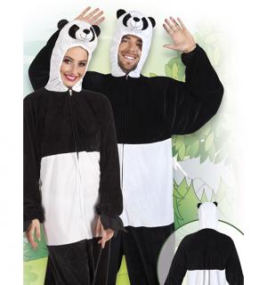 Combinaison de Panda taille L/XL