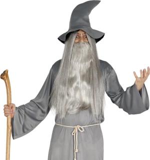 Mage taille S