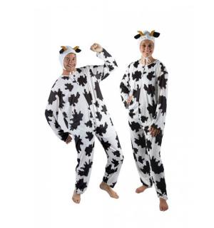 Combinaison de vache taille L/XL